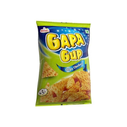 Century Gapagup 55 gm