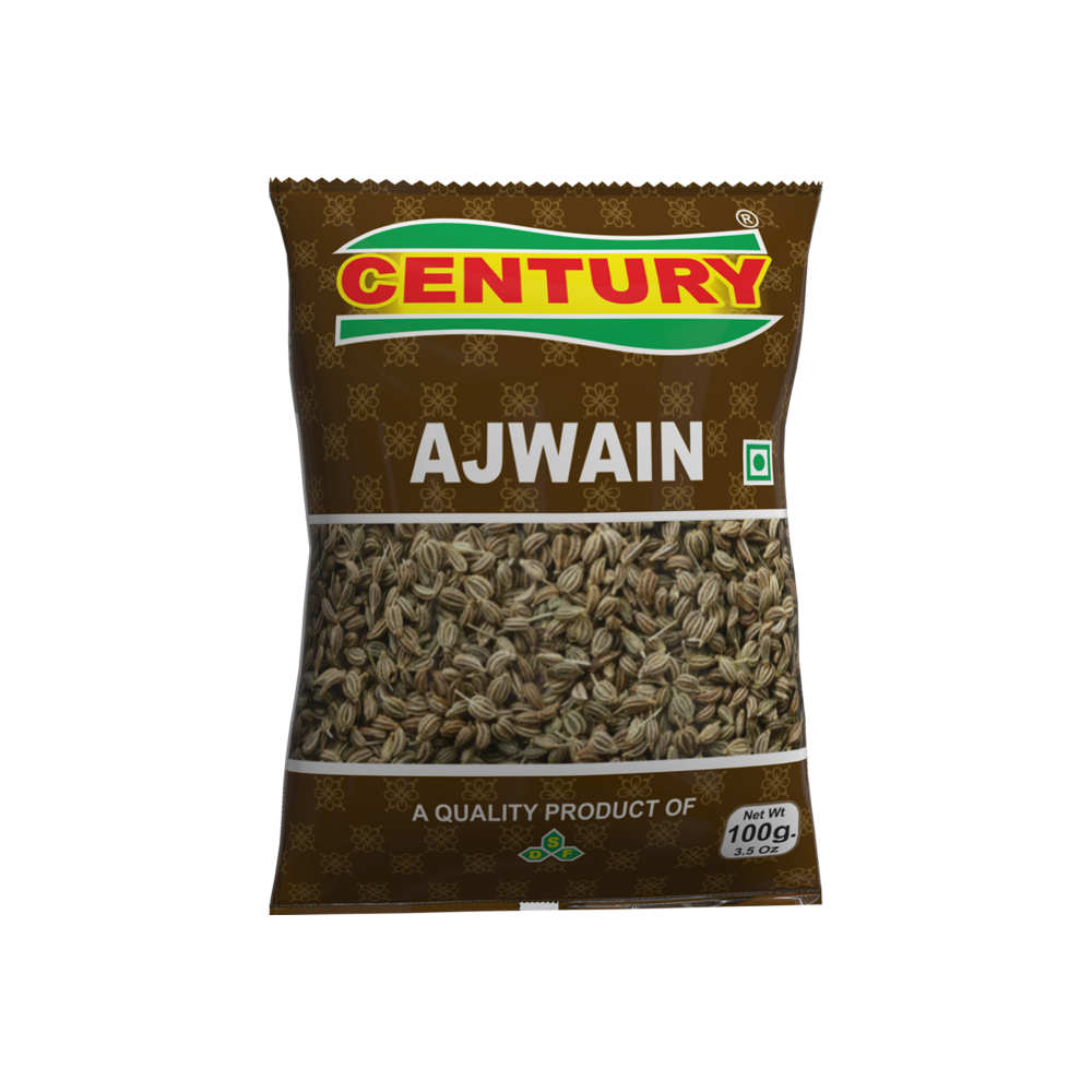 Century Ajwain Seeds