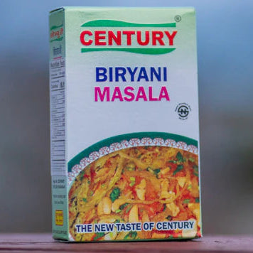 Century Biryani Masala 100 gm