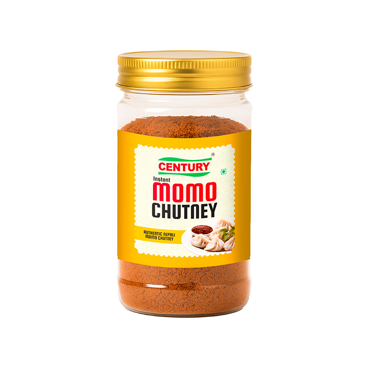 Century Momo Chutney 100 gm
