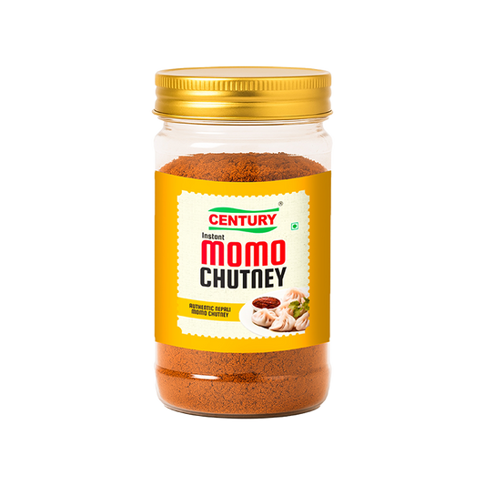 Century Momo Chutney 100 gm