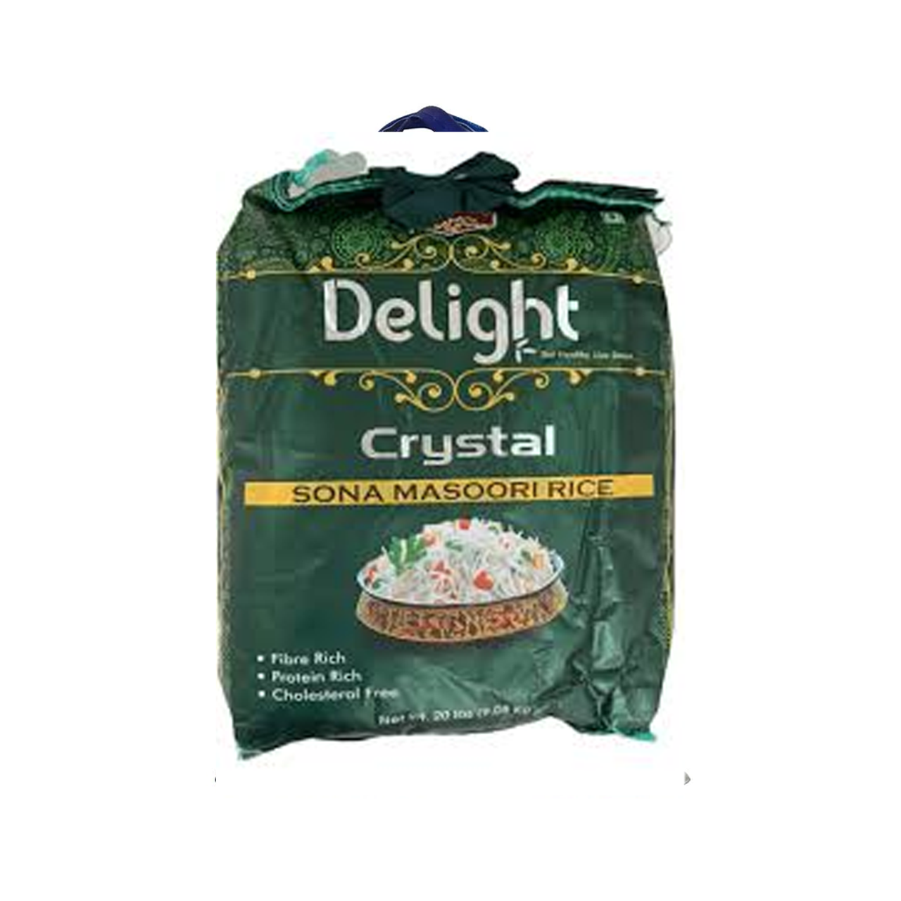 DECCAN CRYSTAL SONA MASOORI 20lb