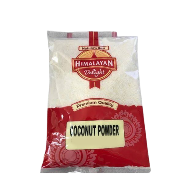 HIMALAYAN DELIGHT COCONUT POWDER 14OZ