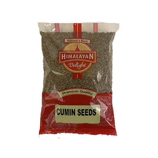 HIMALAYAN DELIGHT CUMIN SEEDS 14OZ