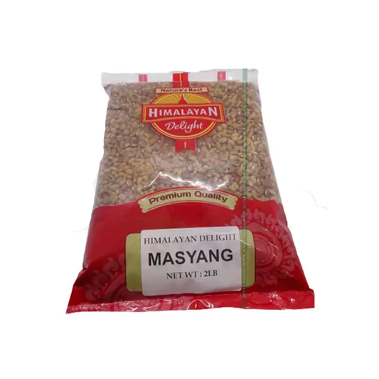 HIMALAYAN DELIGHT MASYANG 2LB