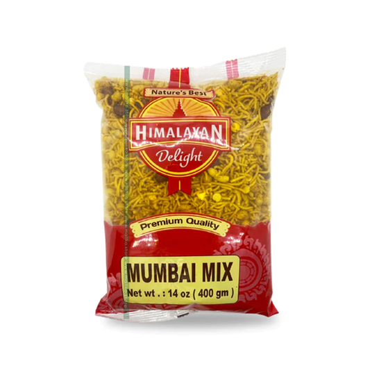 HIMALAYAN DELIGHT MUMBAI MIX 14Oz