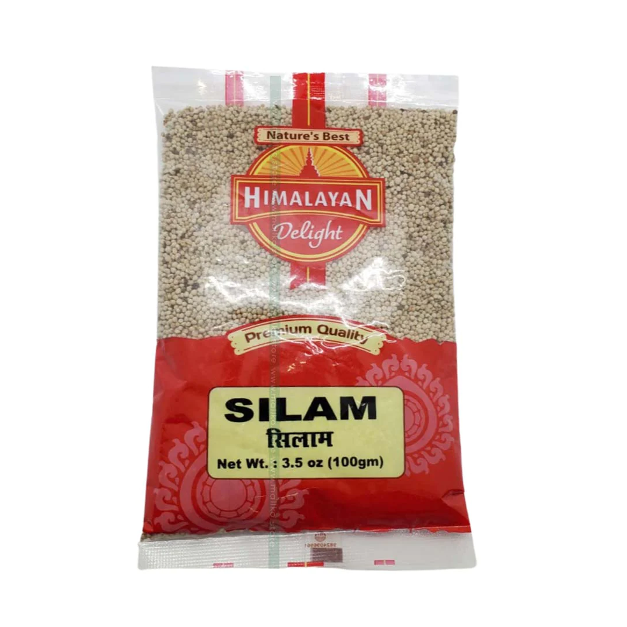 HIMALAYAN DELIGHT SILAM 100GM