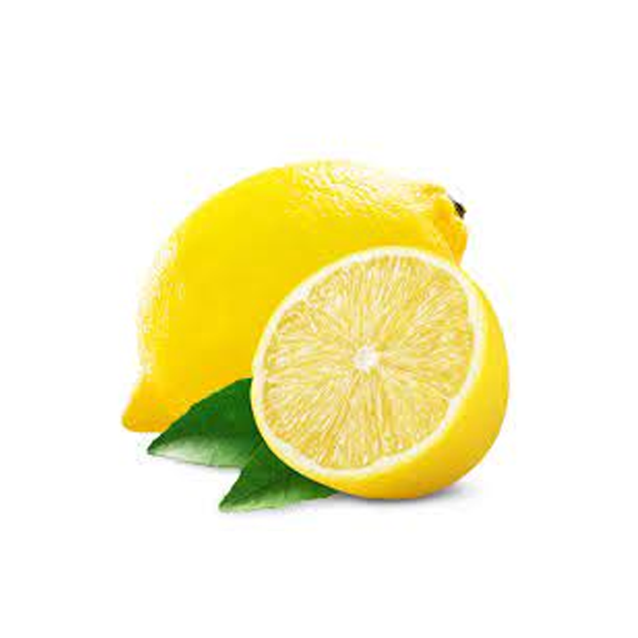 LEMON YELLOW PER PC