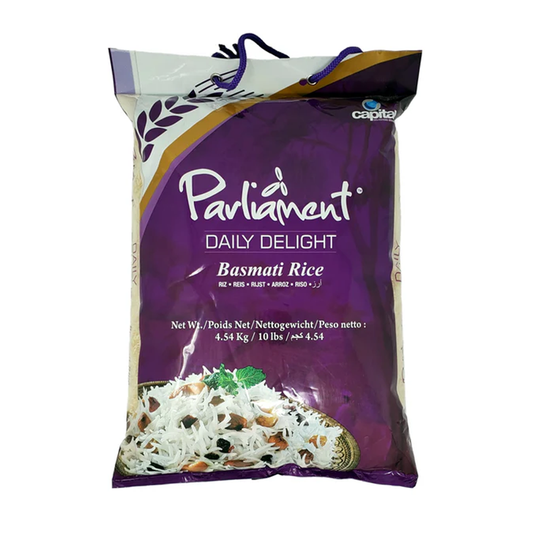 Parliament Daily Delight 10 lb