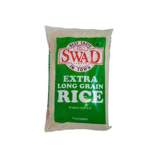 RICE SWAD EXTRA LONG GRAIN 10LB