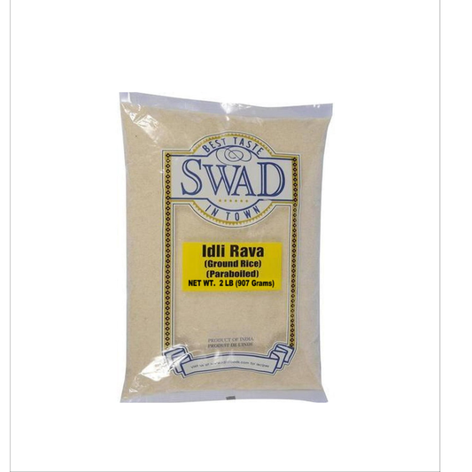 SWAD IDLI RAVA PARABOILED 2 LB