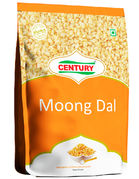 Century Moong Dal 350g