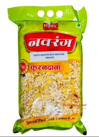 Rijal Special Furandana 600GM