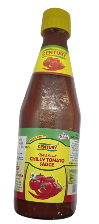 Century Sweet & Sour Tomato 500g