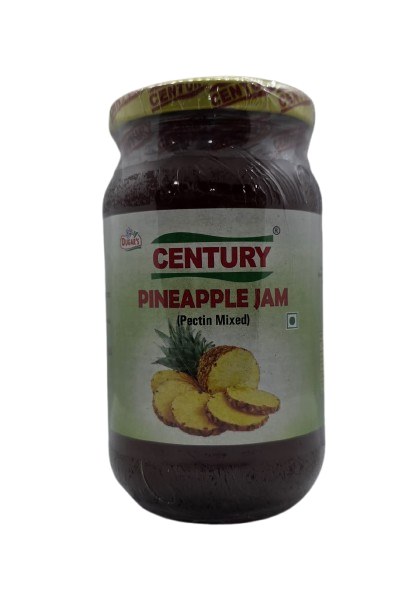 Century Pineapple Jam - 500g