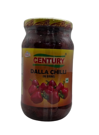 Century Dalle in Braine 400g