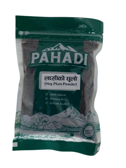Lapsi Powder (Hog Plum Powder) 100gm