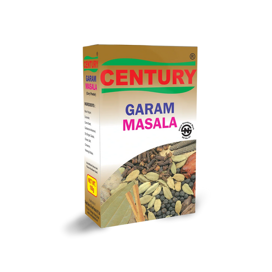 Century Garam Masala 500 gm