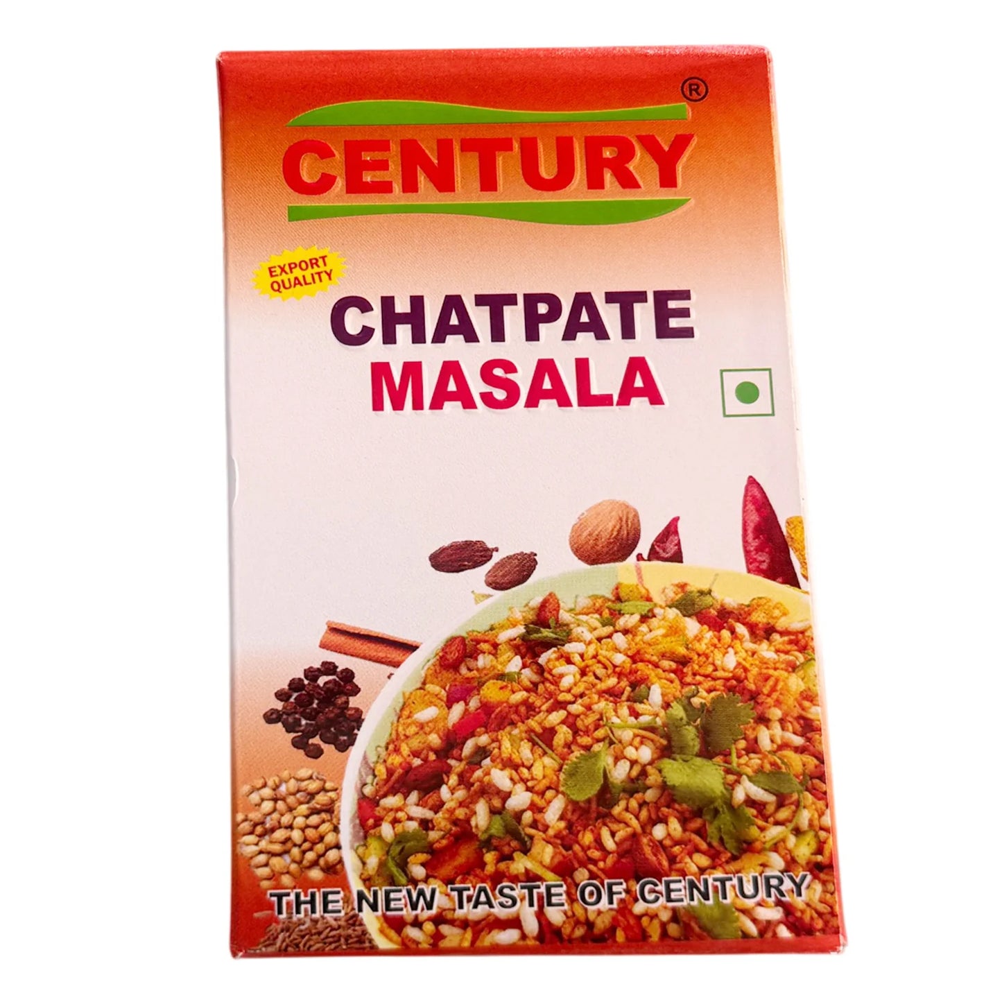Century Chatpate Masala 50 gm