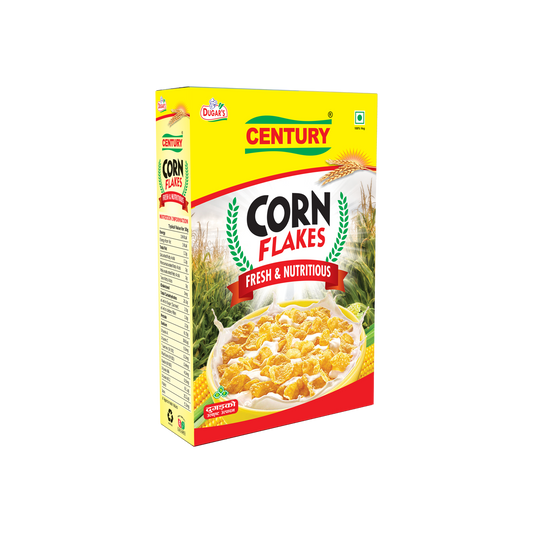 Century Corn Flakes 475 gm
