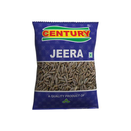Century Cumin Whole 200 gm