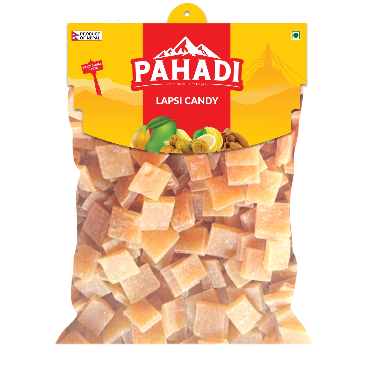 Titura Lapsi Candy 100g