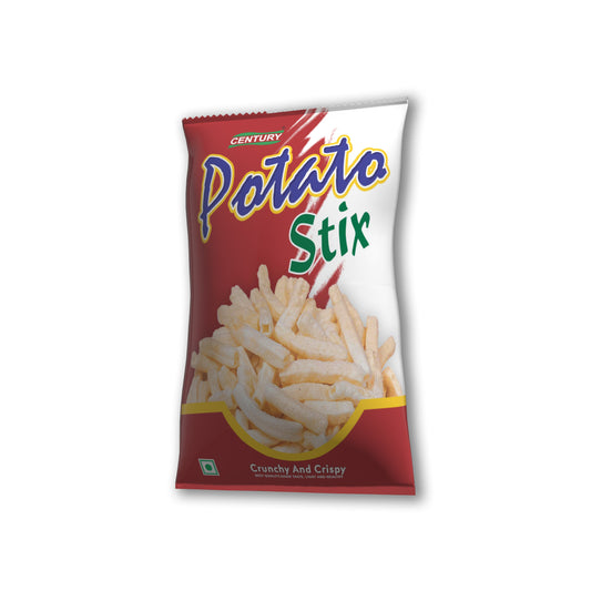 Century Potato Stix 43 gm