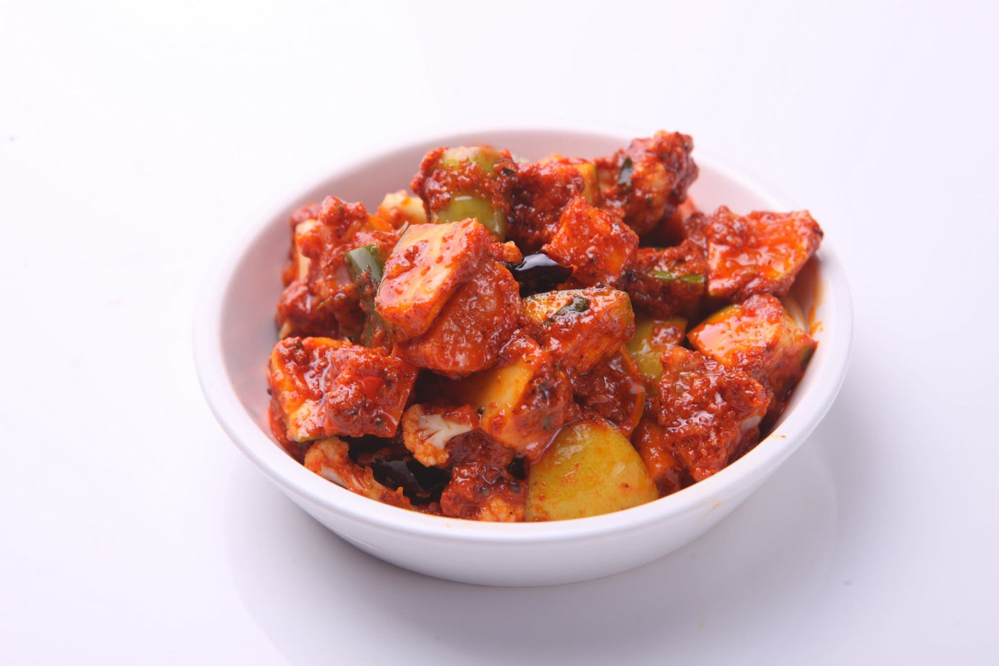 Century Mixed Pickle 400g