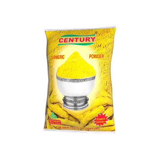 Century Turmeric Powder