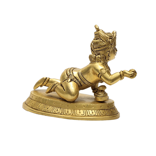 BAL KRISHNA IDOL VishalBazar