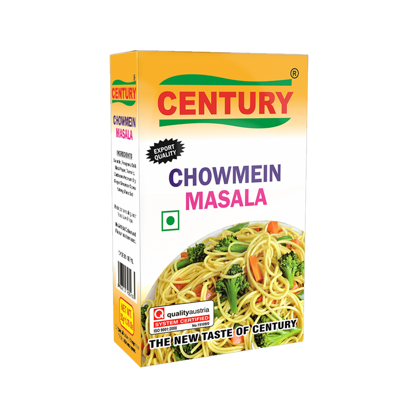 Century Chowmein Masala VishalBazar
