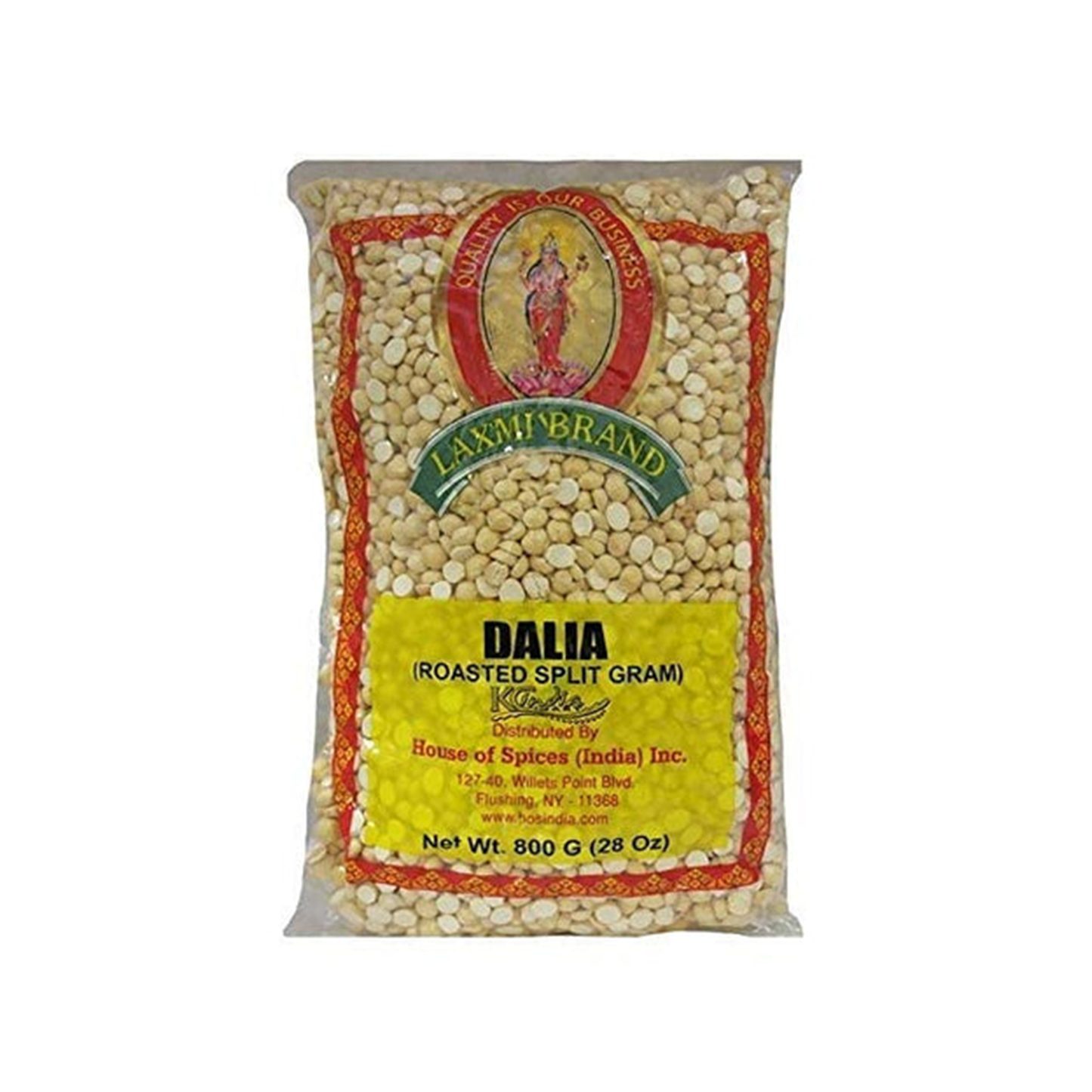 LAXMI DALIA DesiExpress