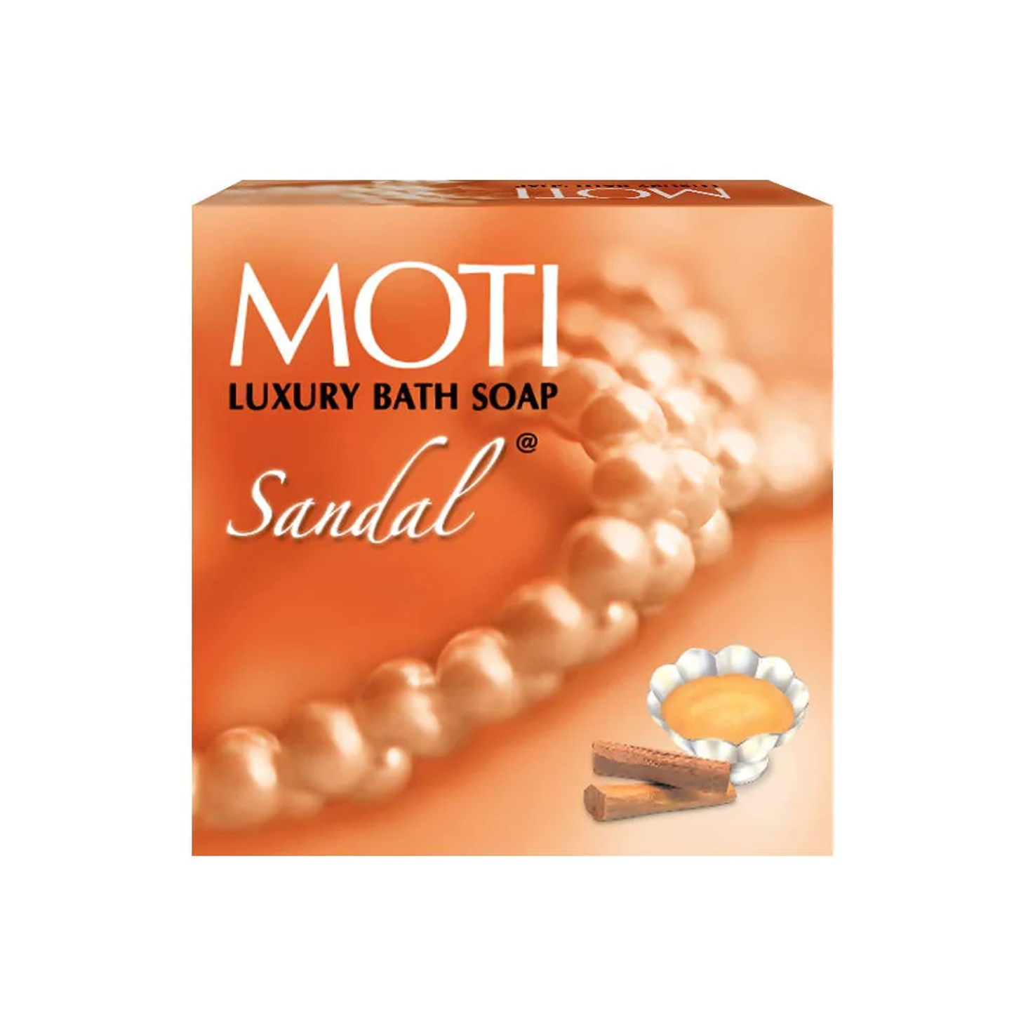 Moti Sandal Soap VishalBazar