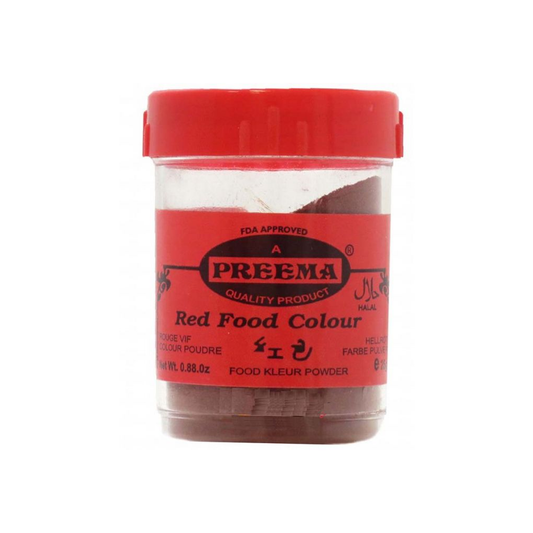 Preema Food Color VishalBazar