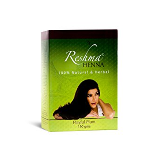 Reshma Henna VishalBazar