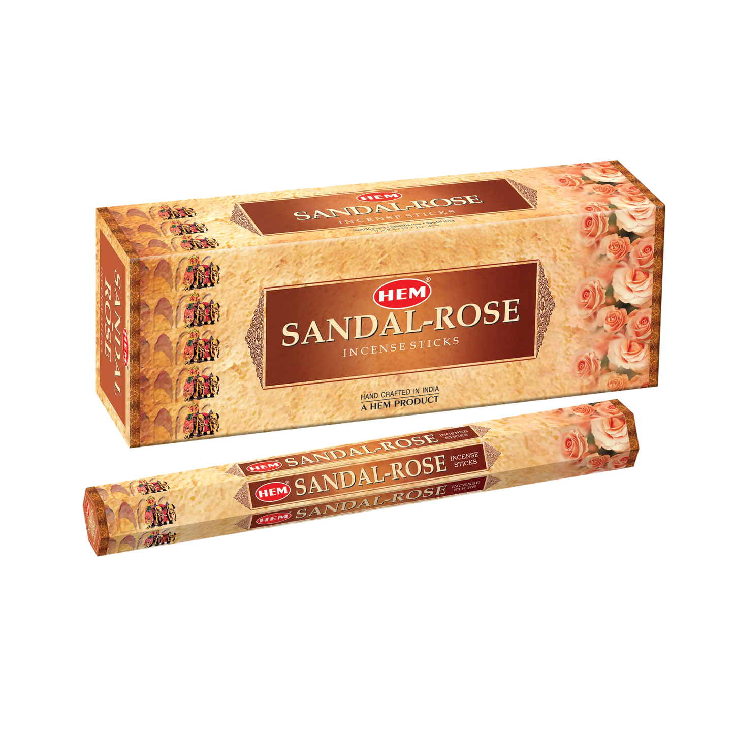 Sandal Rose VishalBazar