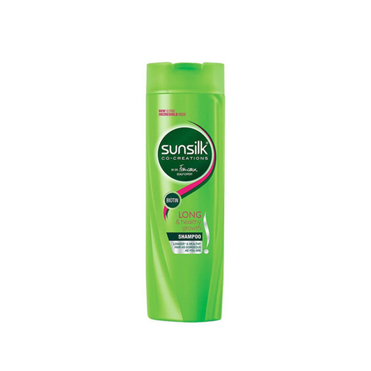 Sunsilk Shampoo Green (Long N Healthy) VishalBazar