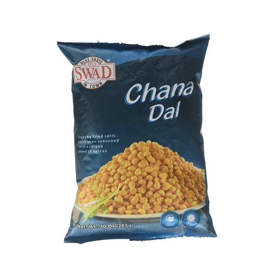 Swad Chana Dal (15x10 oz) VishalBazar