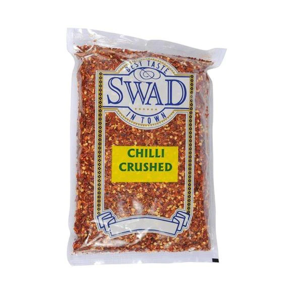 Swad Chilli Crushed VishalBazar