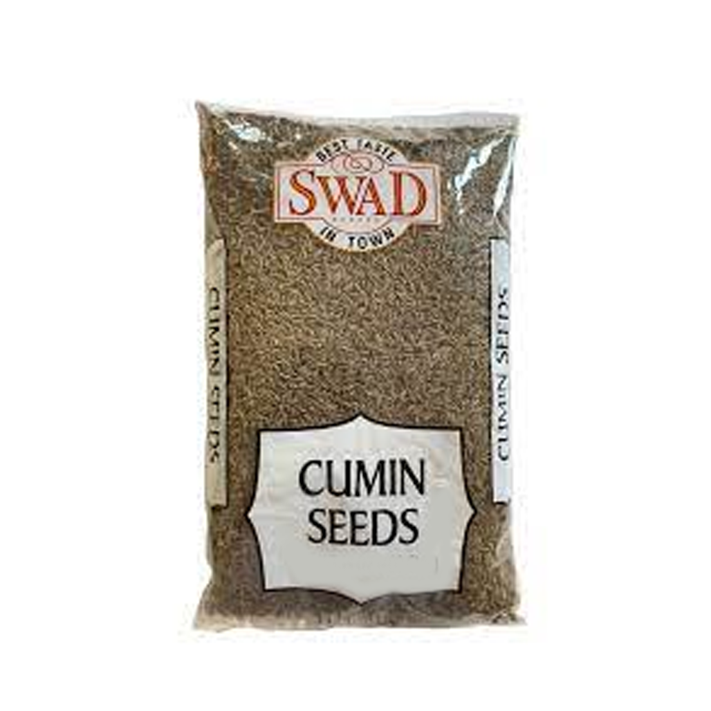 Swad Cumin Seeds VishalBazar