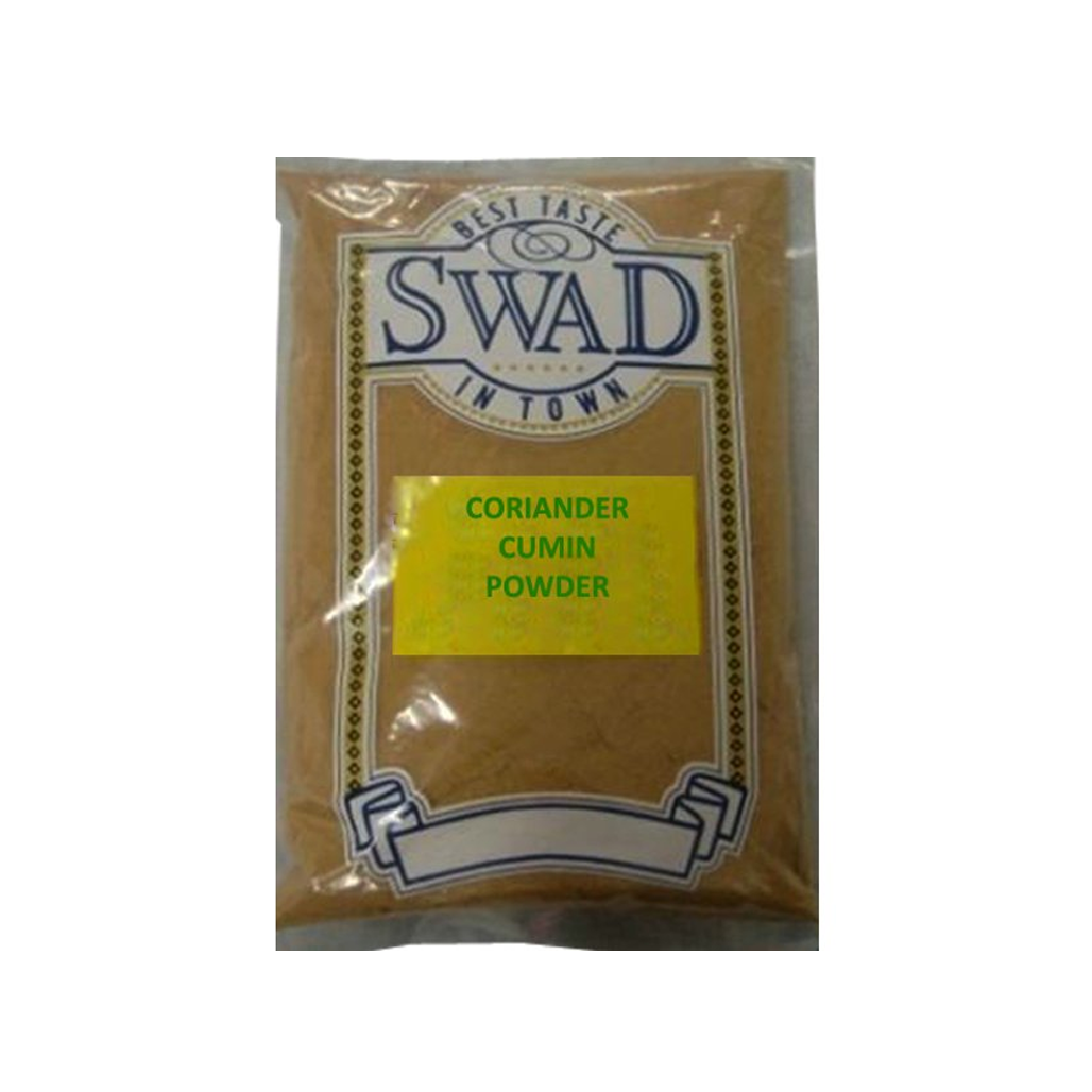 Swad Dhania Jeera Powder VishalBazar