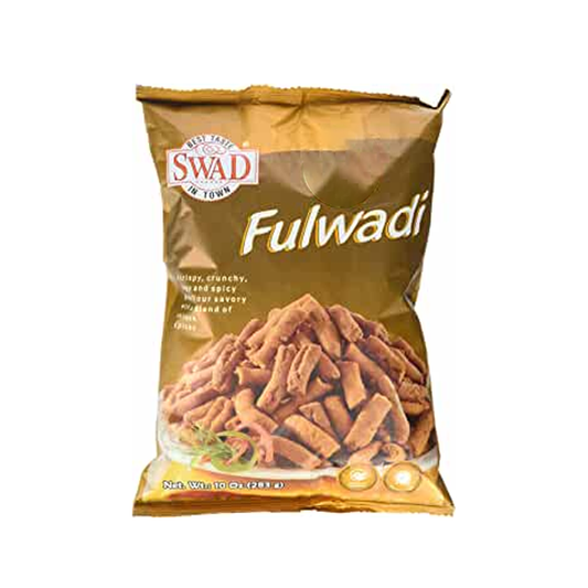 Swad Fulwadi (15x10 oz) VishalBazar