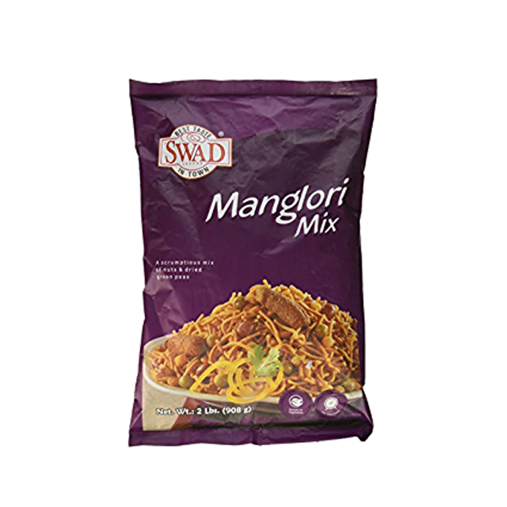 Swad Manglori Mix (10X2 lb) VishalBazar