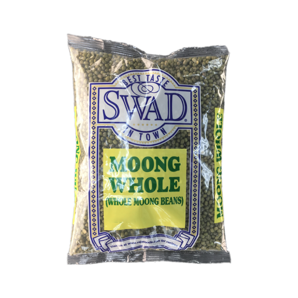 Swad Moong Whole (6 x 7 LB) VishalBazar