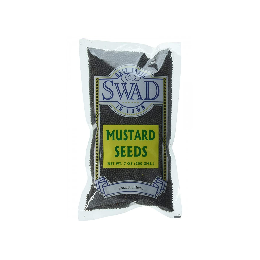 Swad Mustard Seed VishalBazar