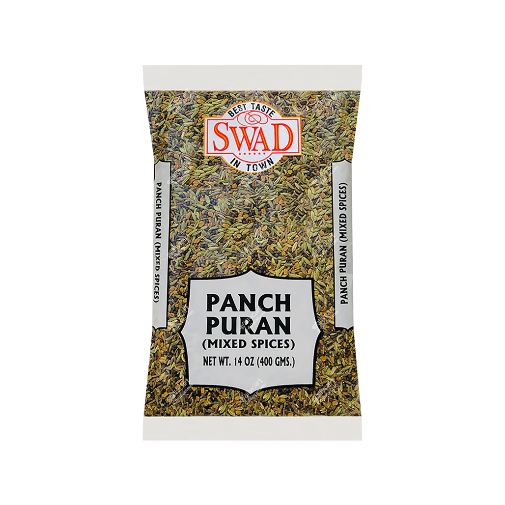 Swad Panch Phoran VishalBazar