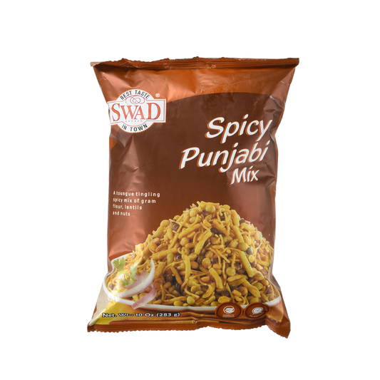 Swad Punjabi Mix (15x10 oz) VishalBazar