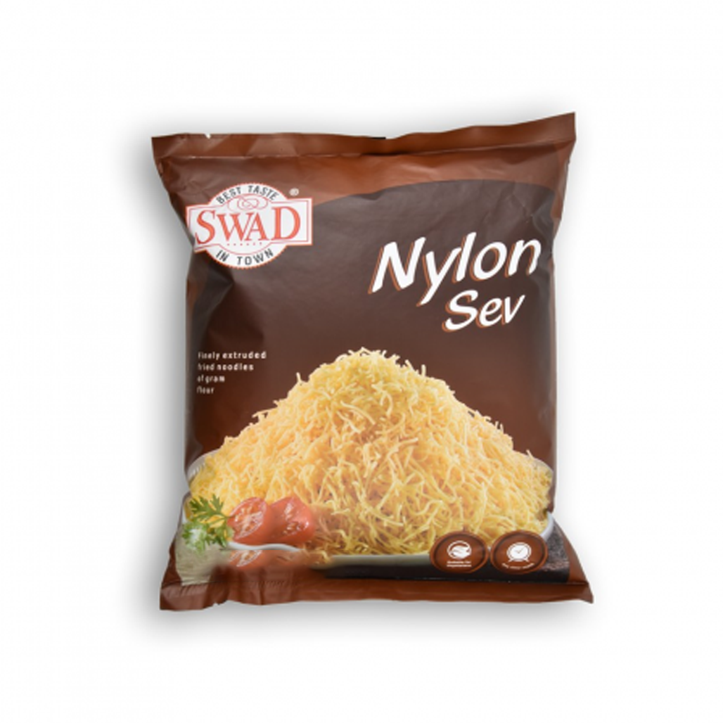 Swad Sev Nylon (15x10 oz) VishalBazar