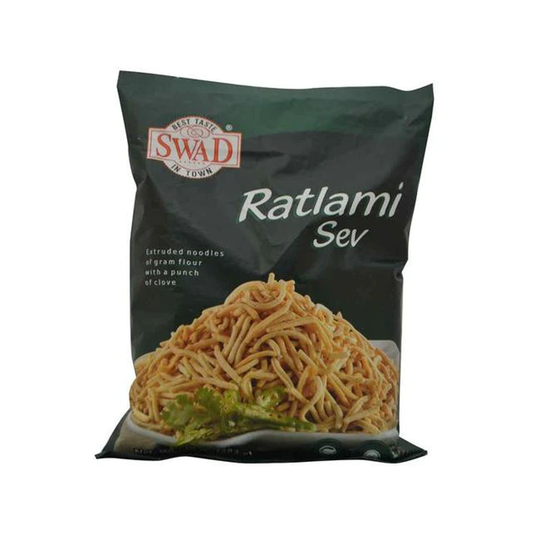 Swad Sev Ratlami (15x10 oz) VishalBazar