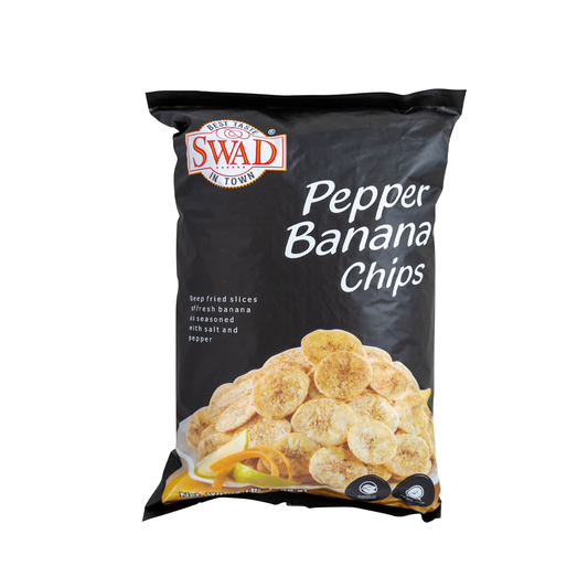 Swad Snacks Banana Mari (10x2 LB) VishalBazar